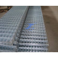 Hot DIP Galvanized Welded Wire Mesh Panel (factory)